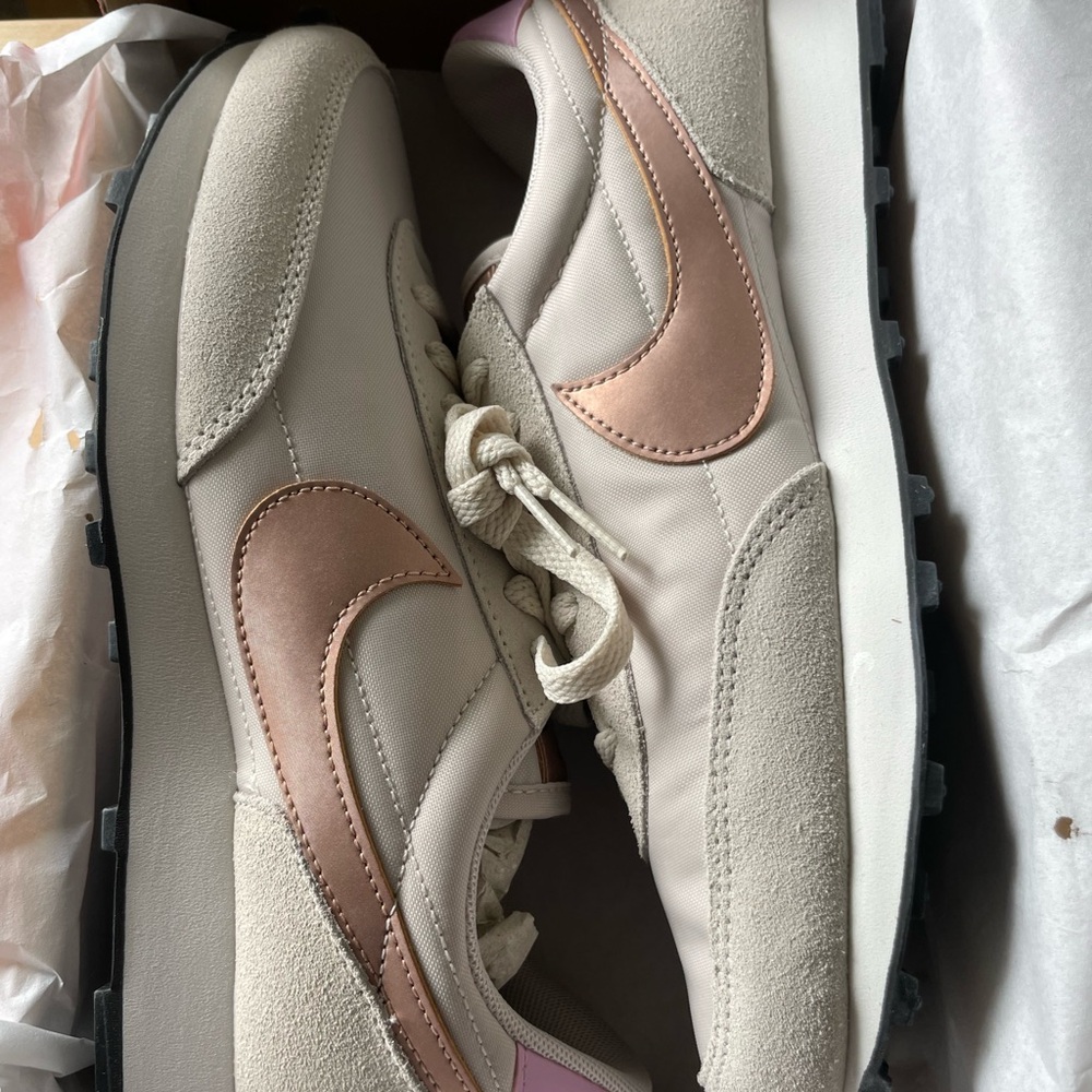 Nike Women's Daybreak Orewood Bronze Sneakers